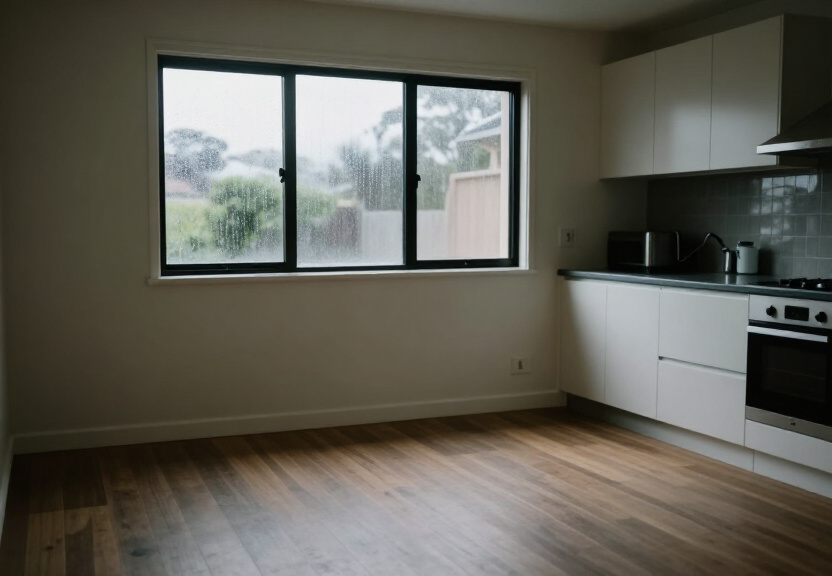 Rodent entry point sealed in Mulgoa home