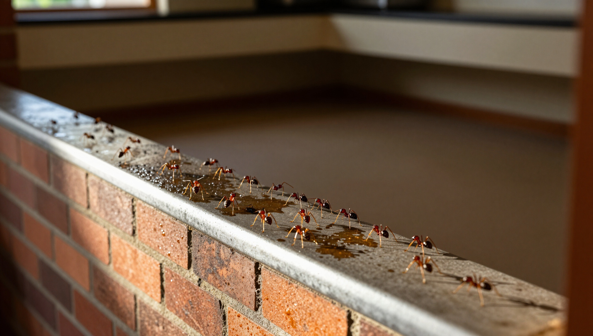 Ant Control in Mulgoa