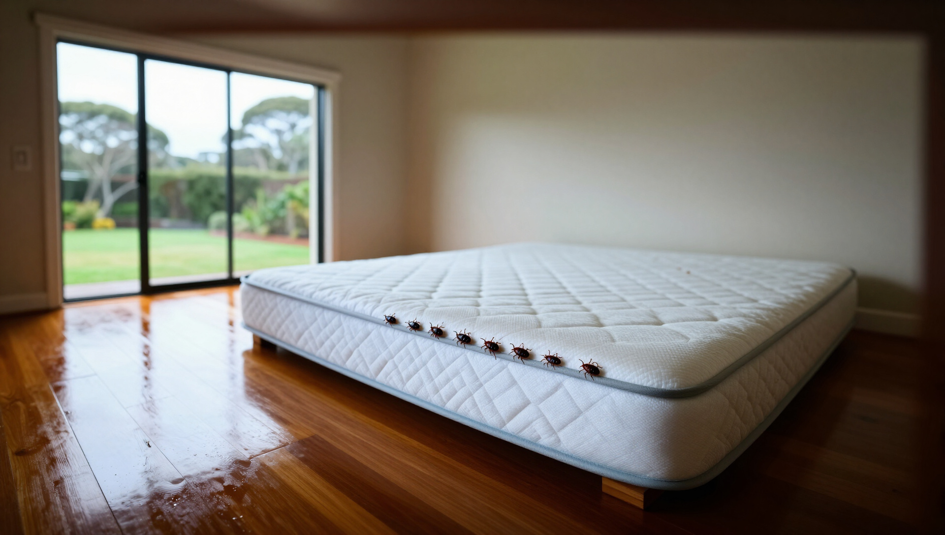 Bed Bugs Control in Mulgoa