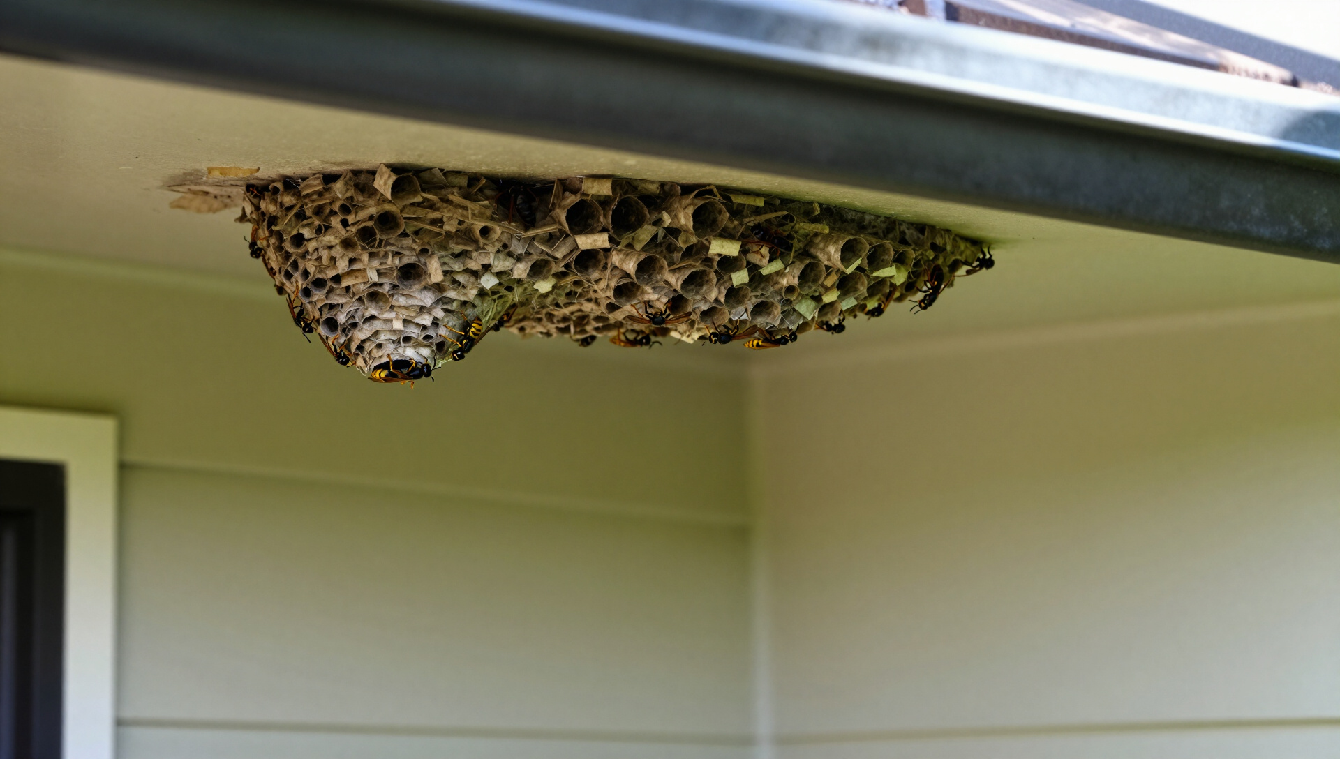 Bees and Wasp Removal in Mulgoa