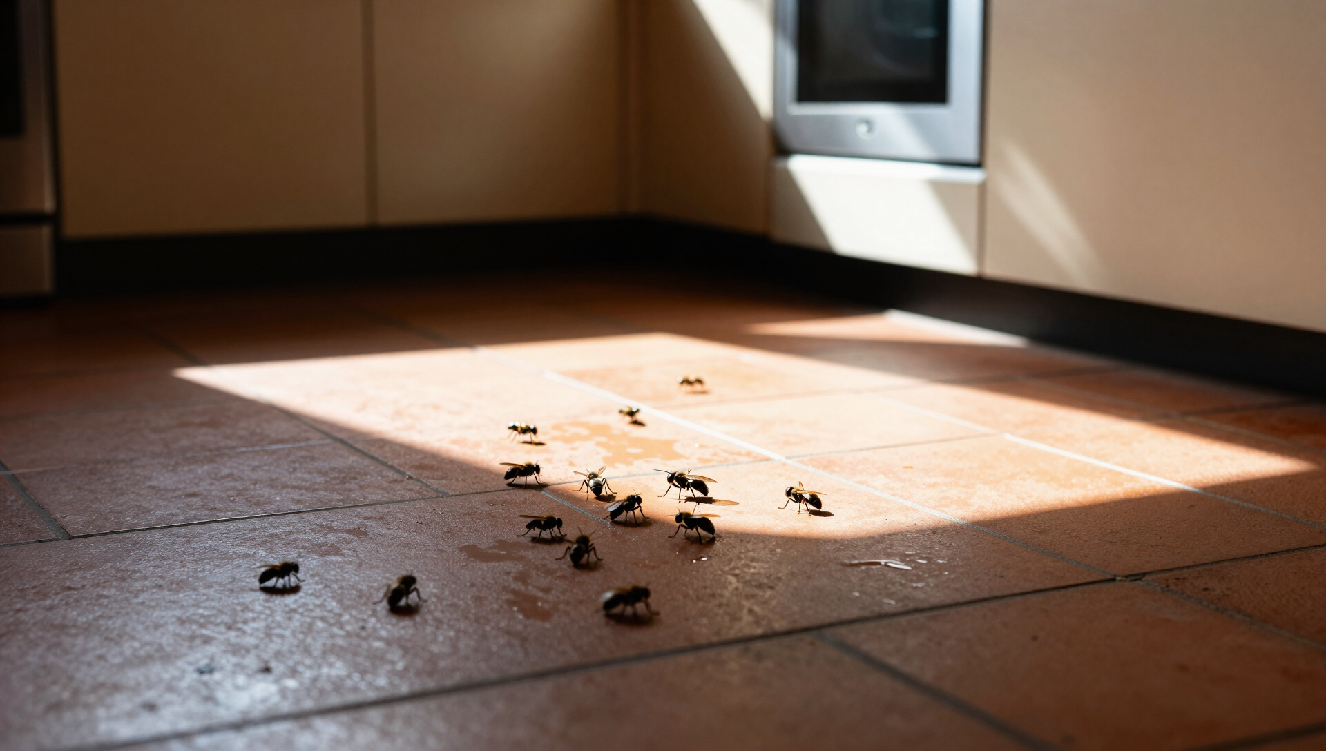 Insect Control in Mulgoa